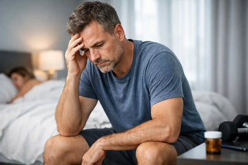 Low Testosterone Signs Men Shouldn’t Ignore