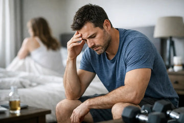Low Testosterone Signs Men Often Miss