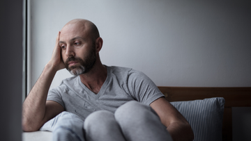 Low Testosterone in Men: Hidden Causes of Fatigue and Declining Performance