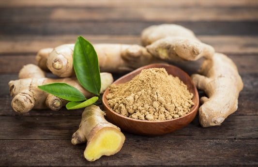 Top 5 Herbs to Boost Men’s Testosterone, Libido & Sexual Performance