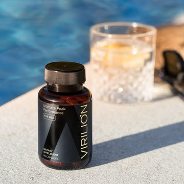 Virilion 8 in 1 Formula Review