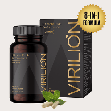 Virilion - Ultimate Peak Performance